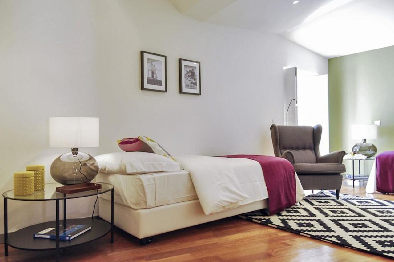 Apartment Sao Bento | Lissabon