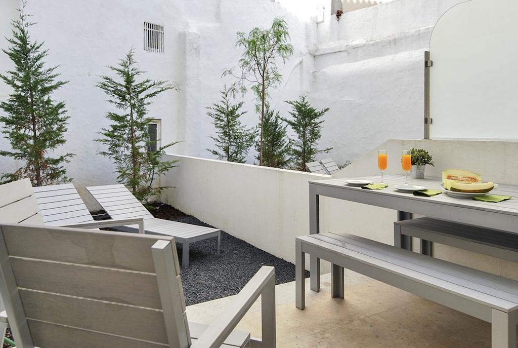 Apartment Sao Bento | Lissabon