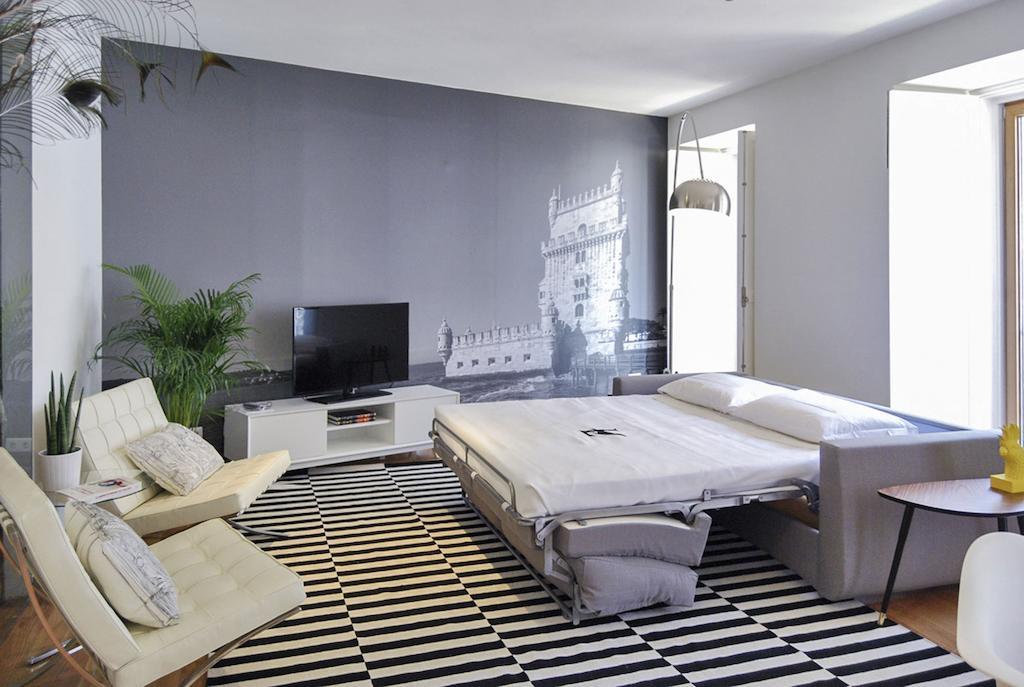 Apartment Sao Bento | Lissabon