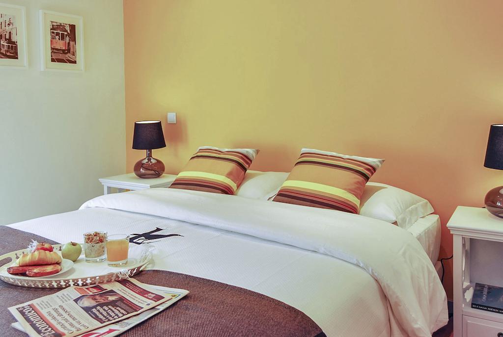 Sao Bento | Apartment Lissabon