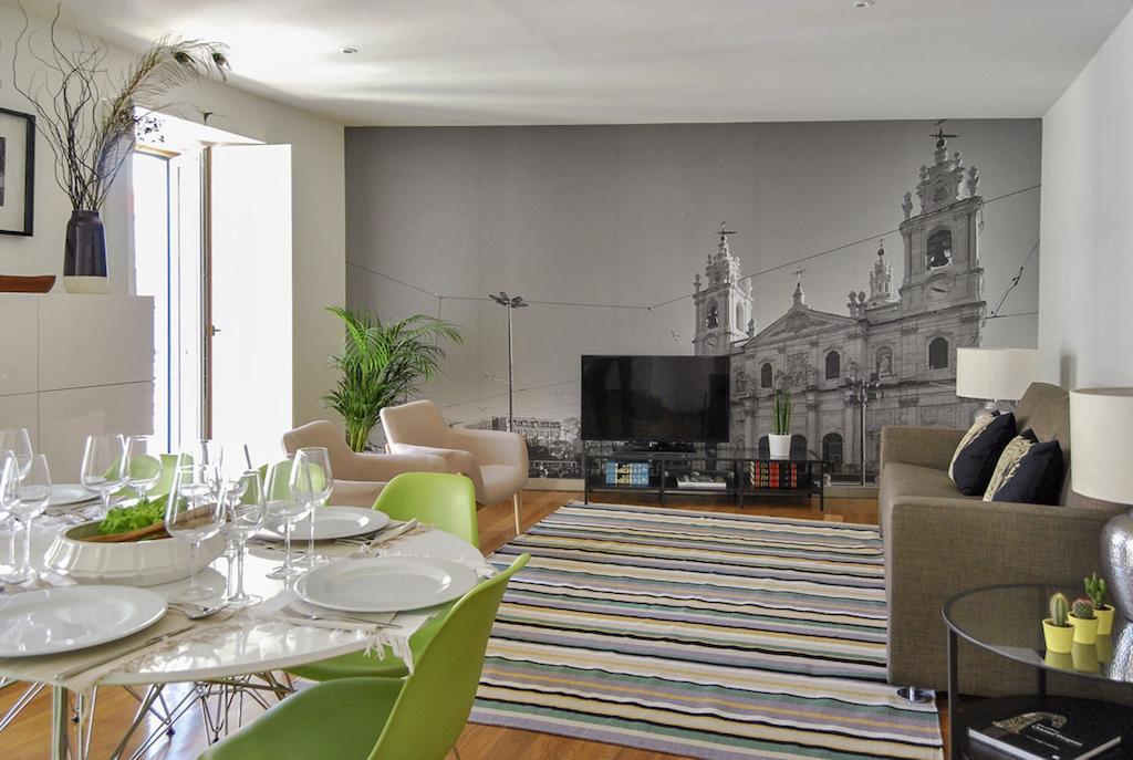 Sao Bento | Apartment Lissabon