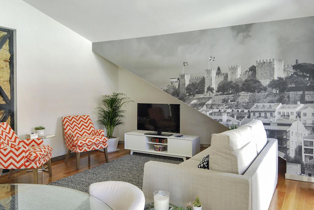 Sao Bento | Apartment Lissabon