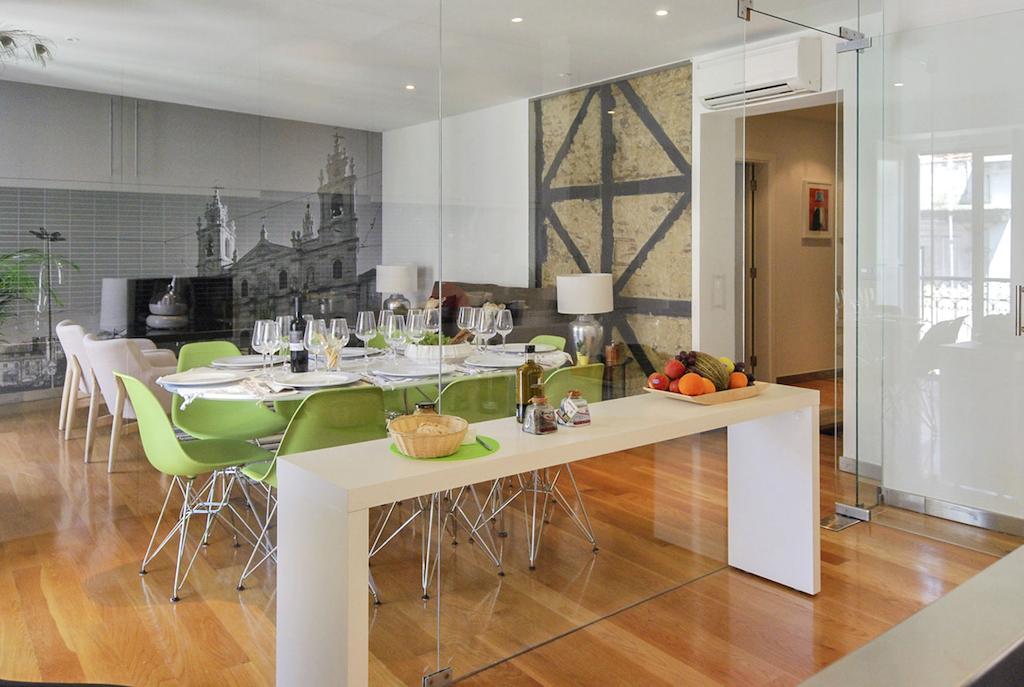 Apartment Sao Bento | Lissabon