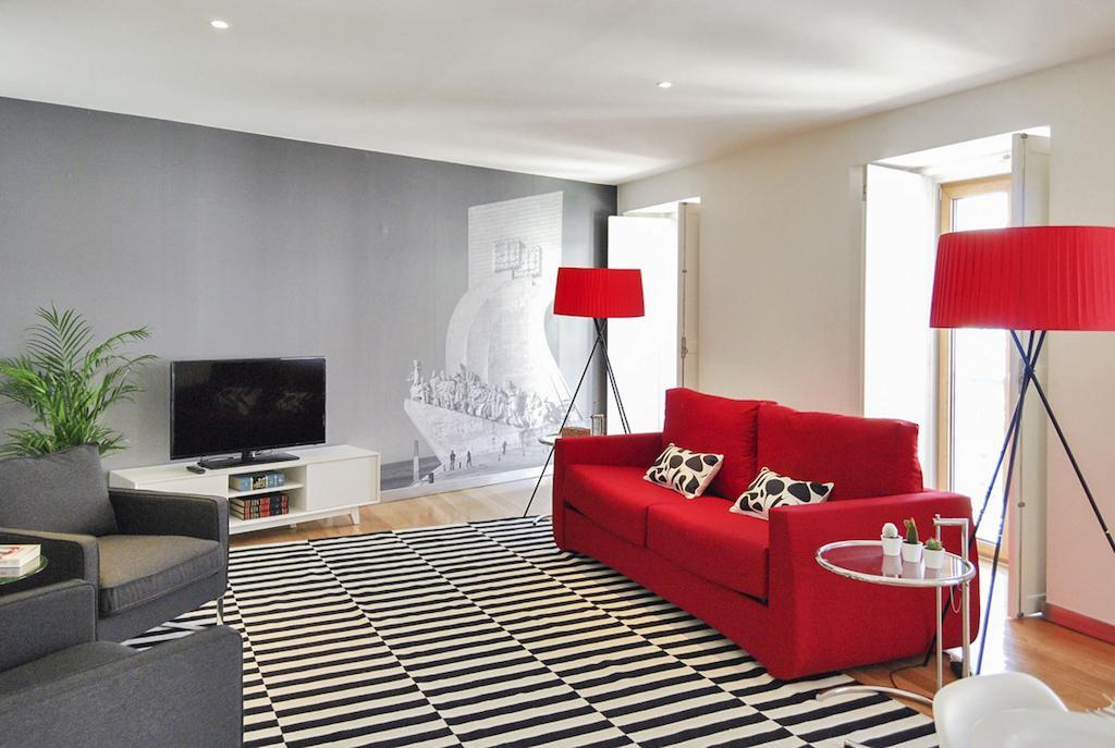 Sao Bento | Apartment Lissabon