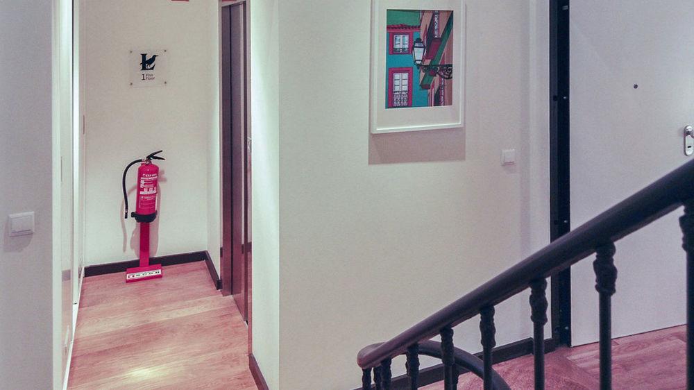 Sao Bento | Apartment Lissabon