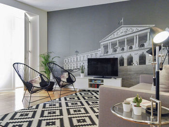 Sao Bento | Apartment Lissabon